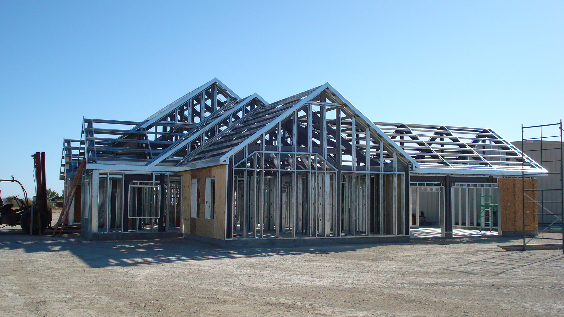 建筑業(yè)十三五規(guī)劃：全裝修房占30%，大力扶持裝配式建筑