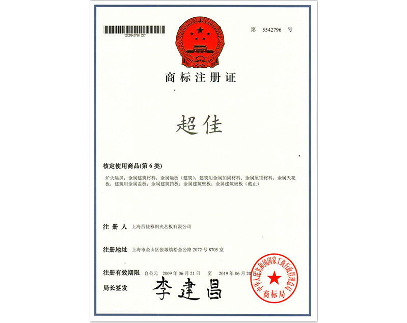 注冊商標(biāo)